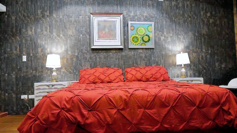 Accommodation Mazatlan