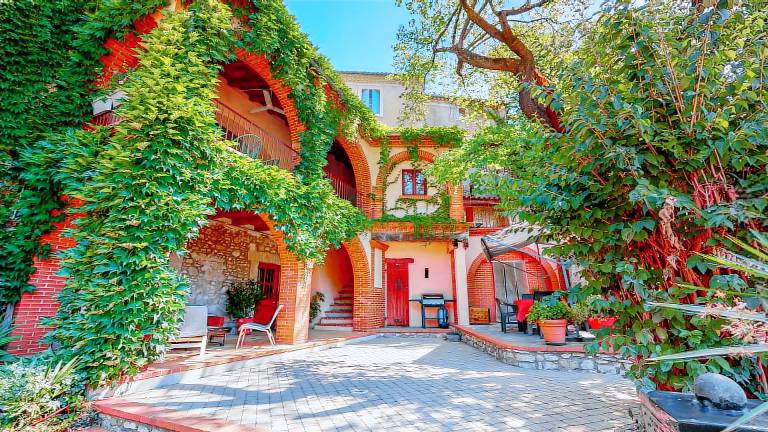 Maison de vacances  Aniane