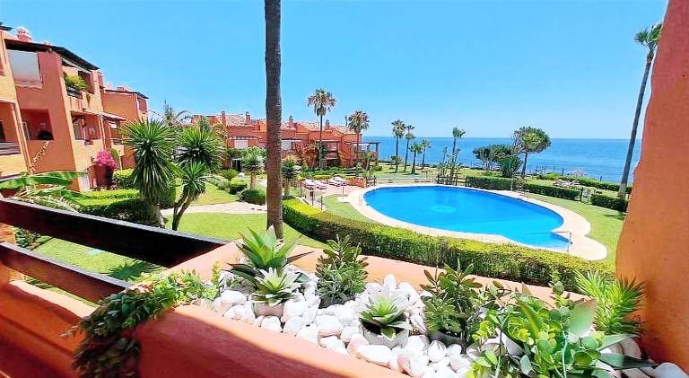 Apartment with pool | Close to the beach | Pet-friendly — photo 3