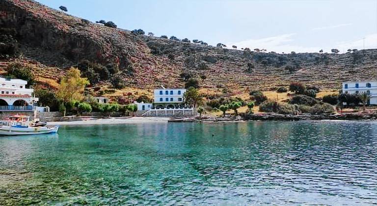 Διαμέρισμα Marmara beach