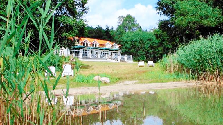 Ferienwohnung Drewitz