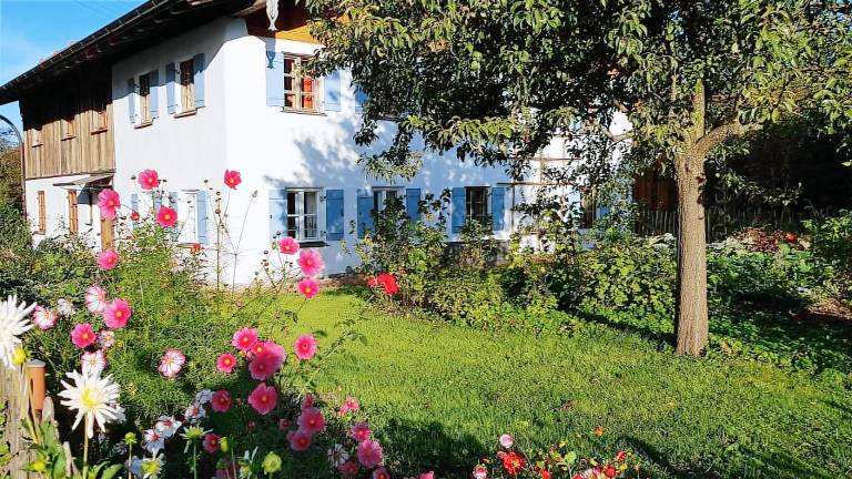 Ferienwohnung Peiting