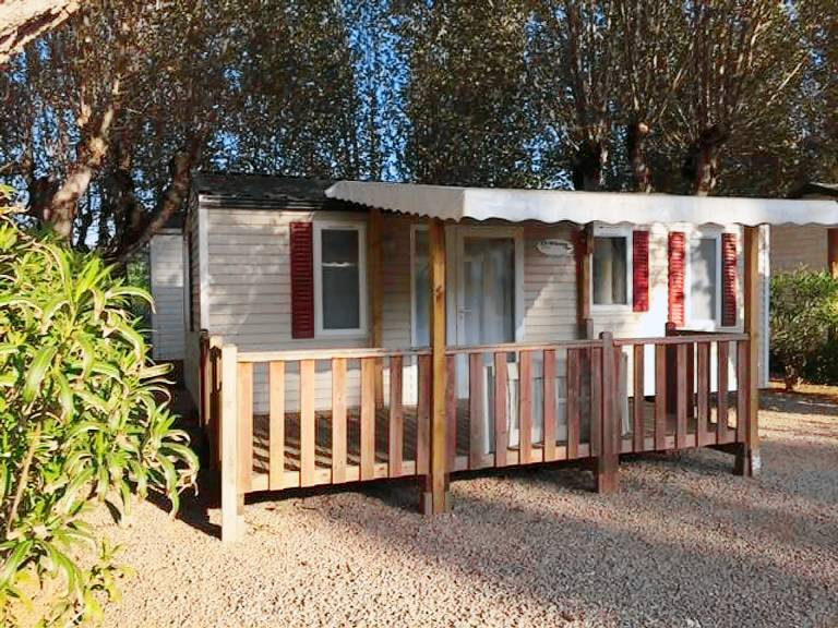Mobil-home Carcès