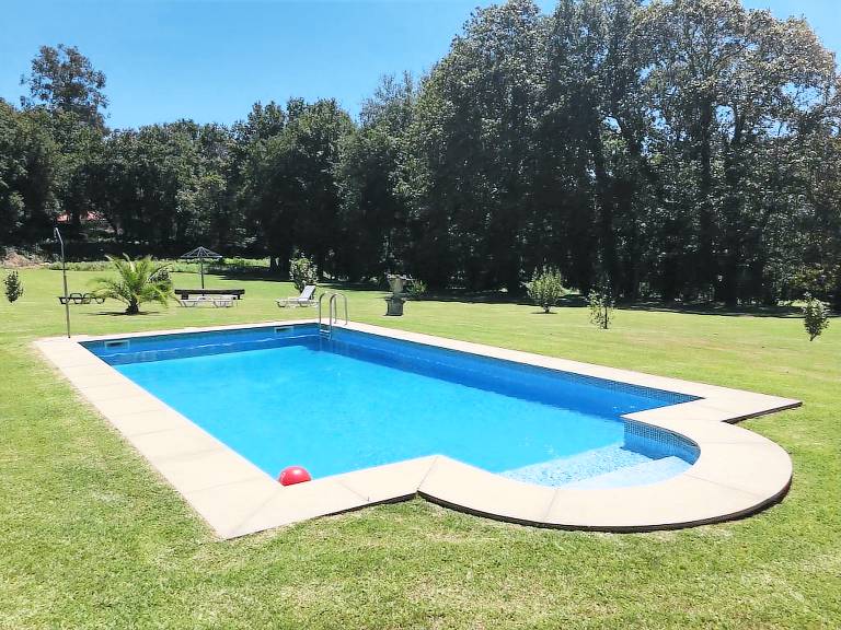 Appartement Fafe