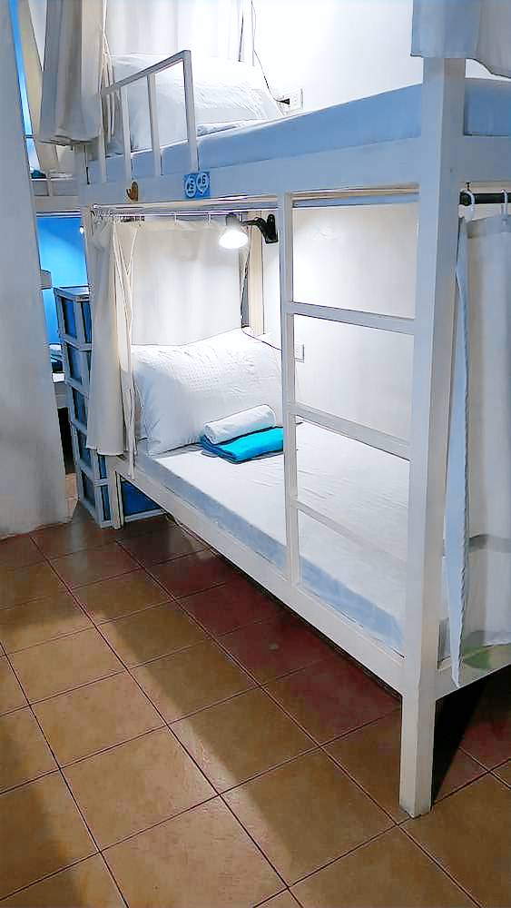 Hostel Makati