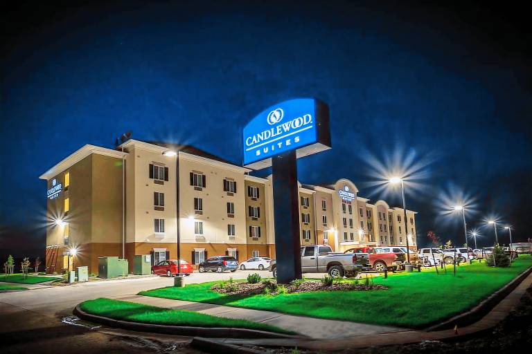 Candlewood Suites Sidney By IHG — photo 3