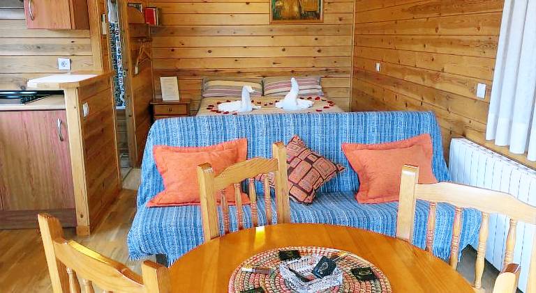 Nice vacation home with pool | Pet-friendly — photo 5