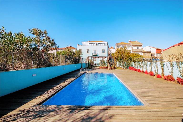 Ferienwohnung  Porto