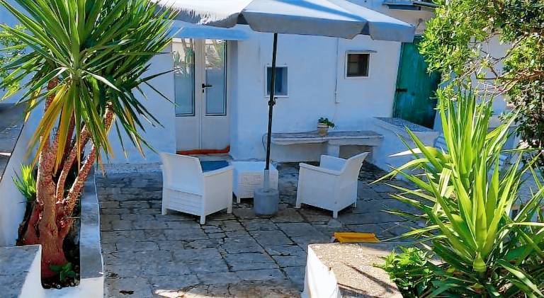 House with 1 room for 3 persons — photo 3