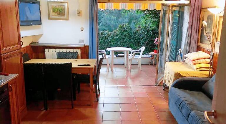 Pleasant house with pool | Pets are welcome — photo 2