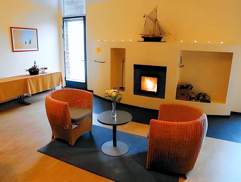 Hotel Kokkola — photo 4