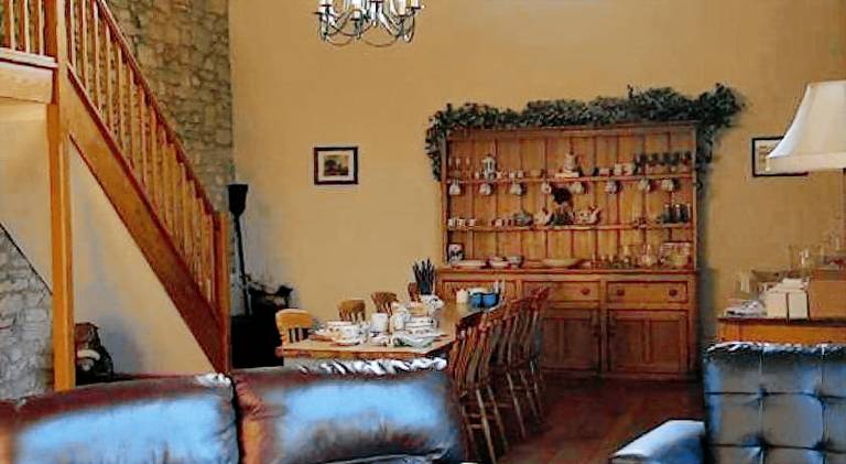 The Old Stables Bed & Breakfast — photo 3