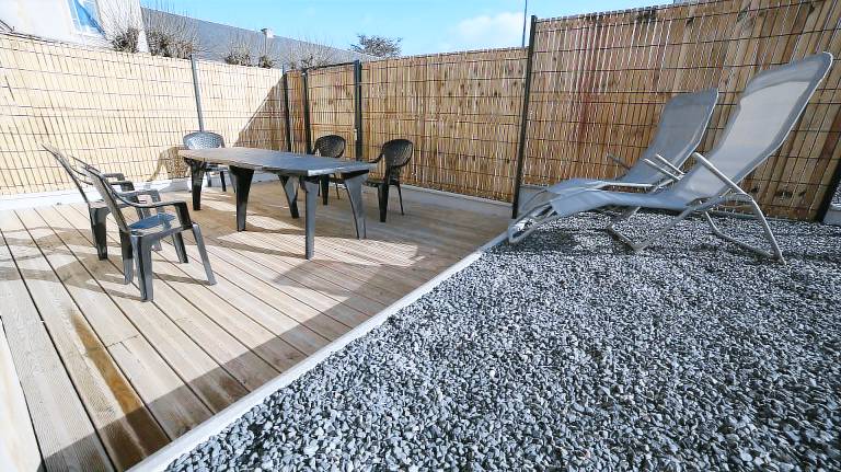 Maison de vacances Asnelles