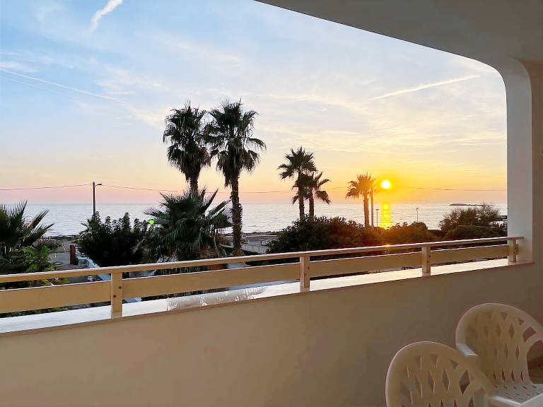 Appartamento Torre San Giovanni