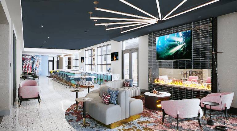 Hotel Indigo Huntsville Midcity By IHG — photo 2