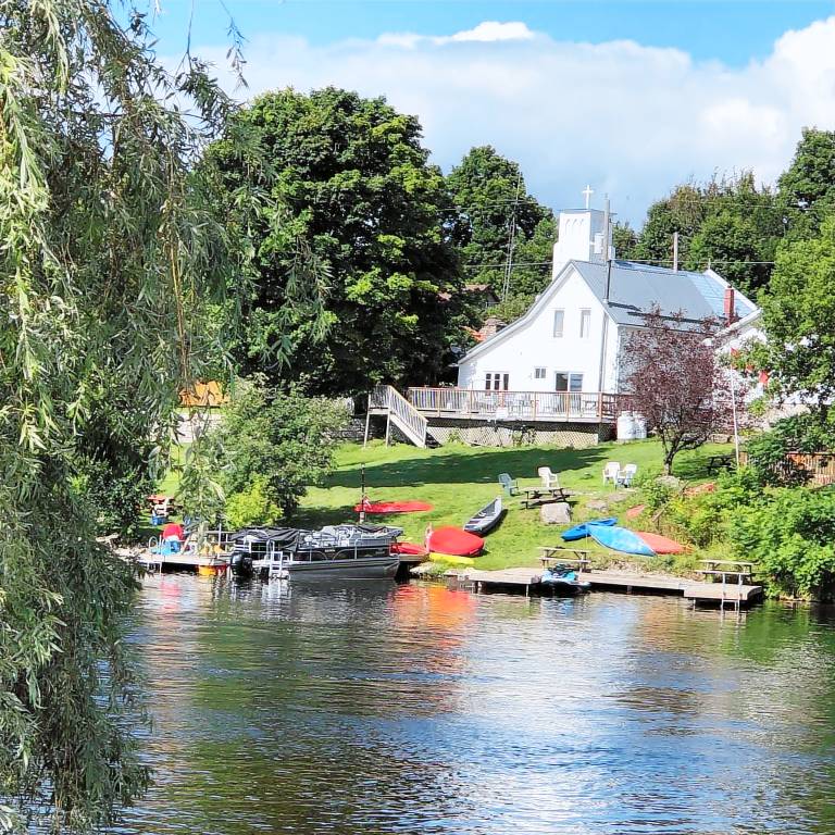 Cottage  Coboconk