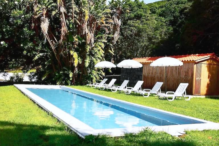 Quinta dos Mistérios