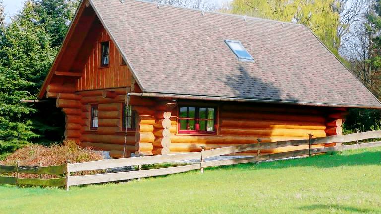 Ferienhaus Winterstein