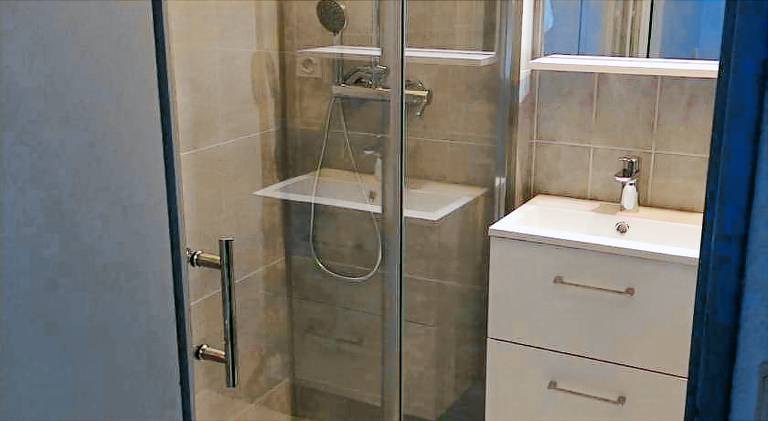 Apartment with 1 room for 2 persons — photo 2