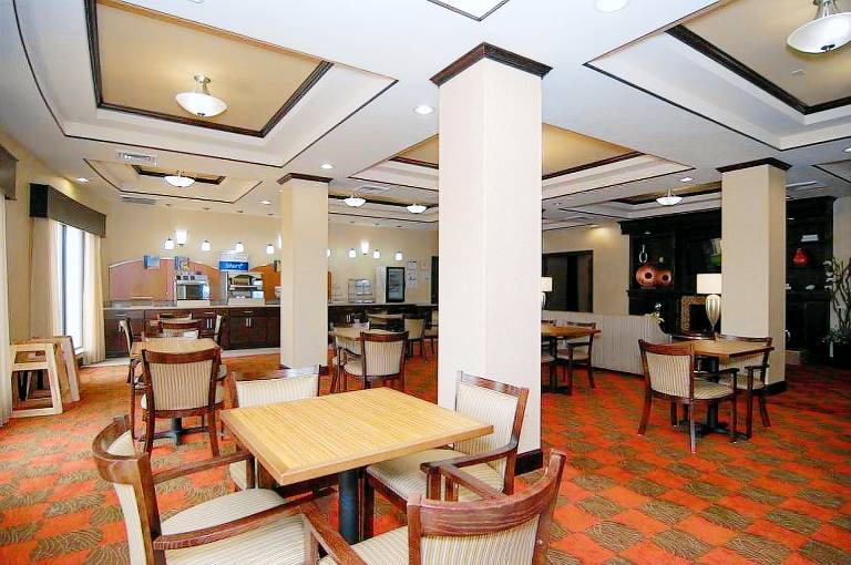 Holiday Inn Express Houston South By IHG — photo 5