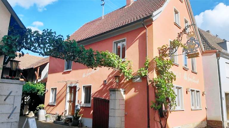 Ferienwohnung  Weikersheim