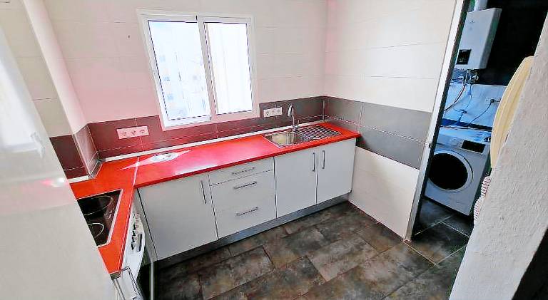 Nice apartment | Pets are welcome — photo 4