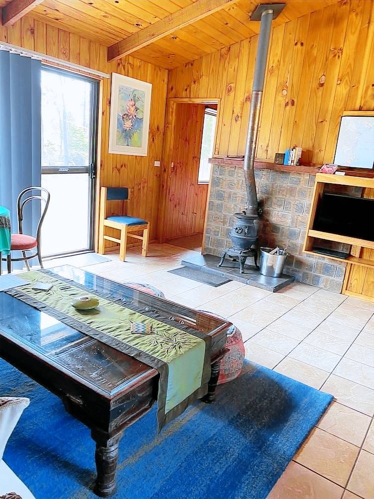 Holiday park  Tathra