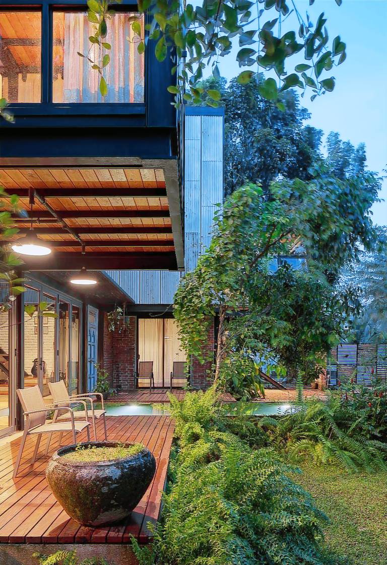 Villa Pelawatte