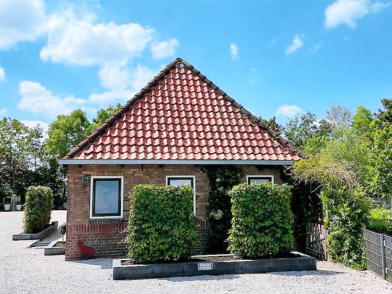 Ferienhaus Leeuwarden
