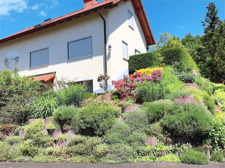 Ferienhaus Unterbernhards