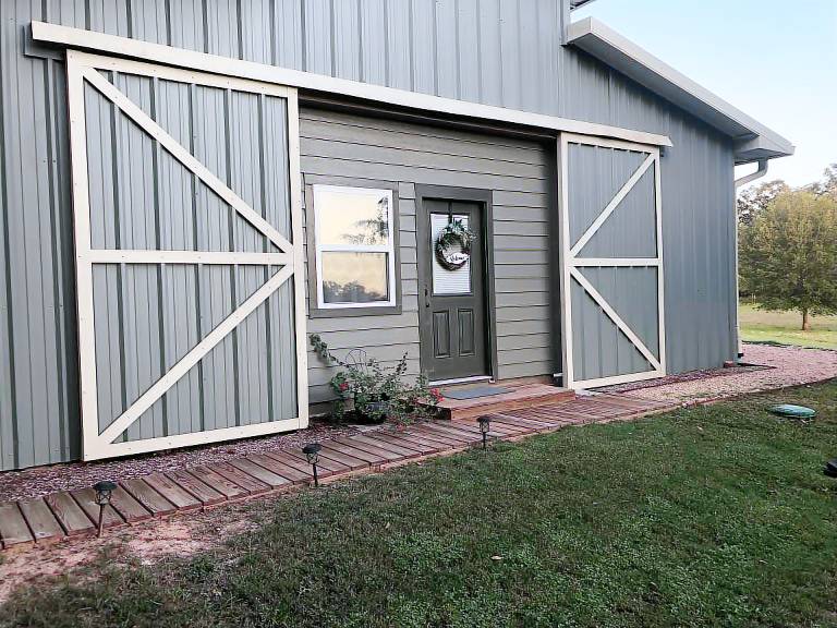 Pension Brenham