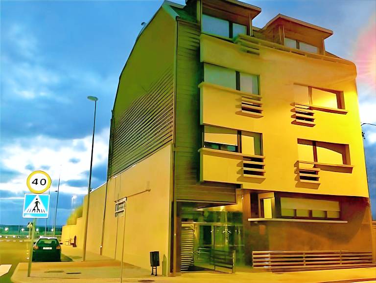 Rental apartment | Next to the beach | Pets allowed in San Roque