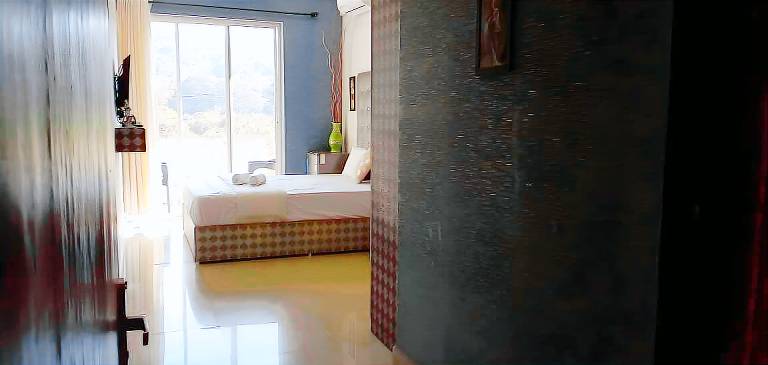 Vacation home | Dogs allowed in Baga
