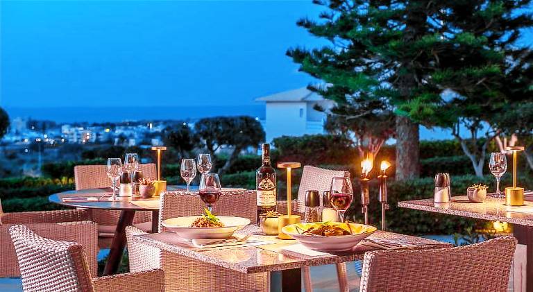 Hotel Matheo Villas & Suites — photo 5