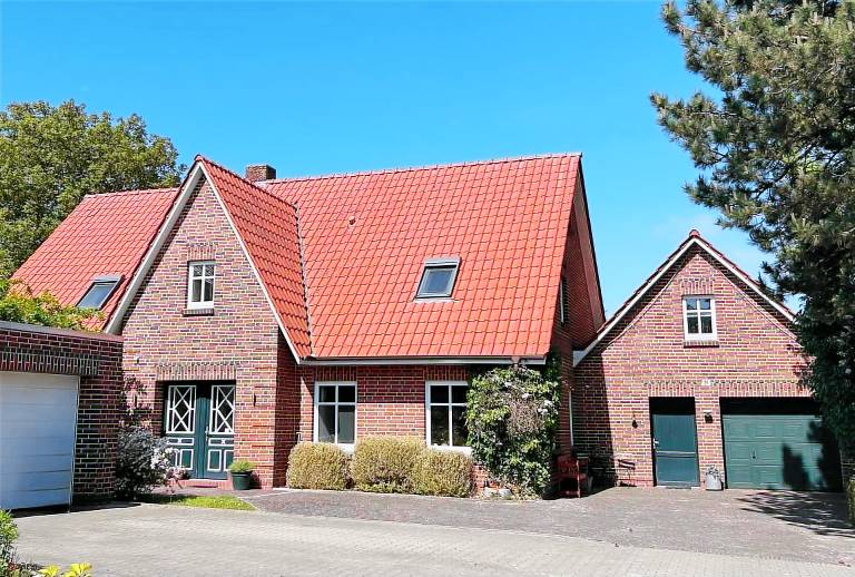 Ferienwohnung Norddeich