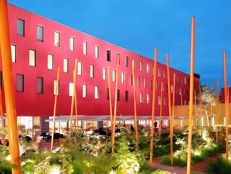 Radisson Blu Hotel, Toulouse Airport in Blagnac