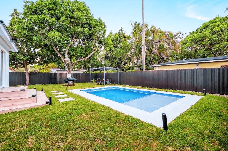 Casa  Miami