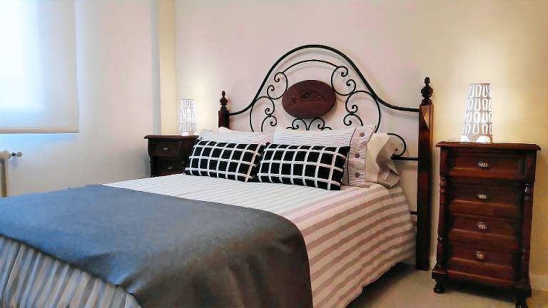 Apartamento Celanova