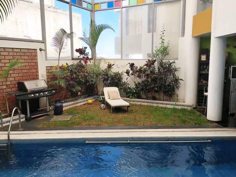 Privatzimmer