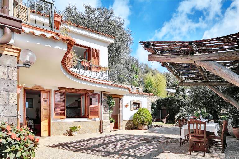Villa  Sorrento