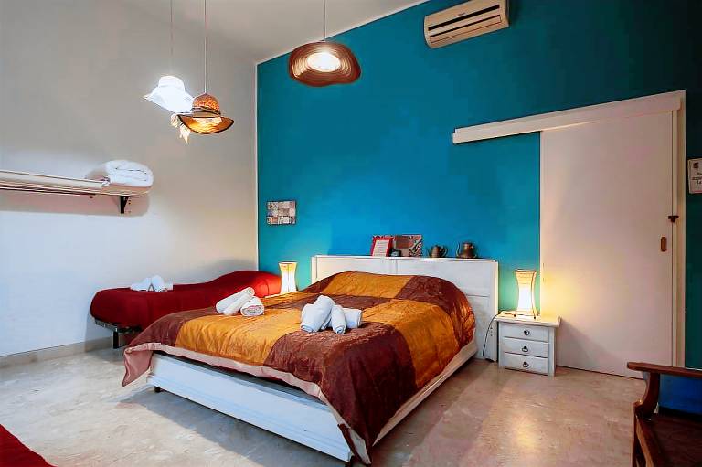 Bed & Breakfast Cefalù