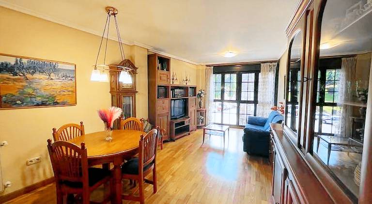 Apartment with 2 rooms for 4 persons — photo 3