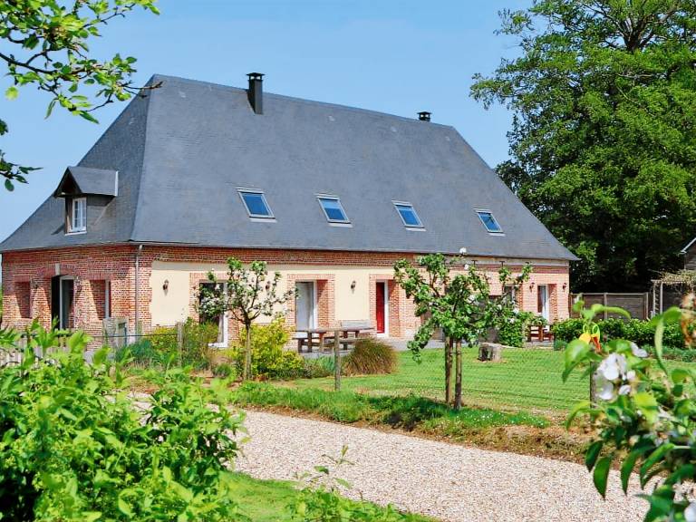 Cottage Saint-Crespin