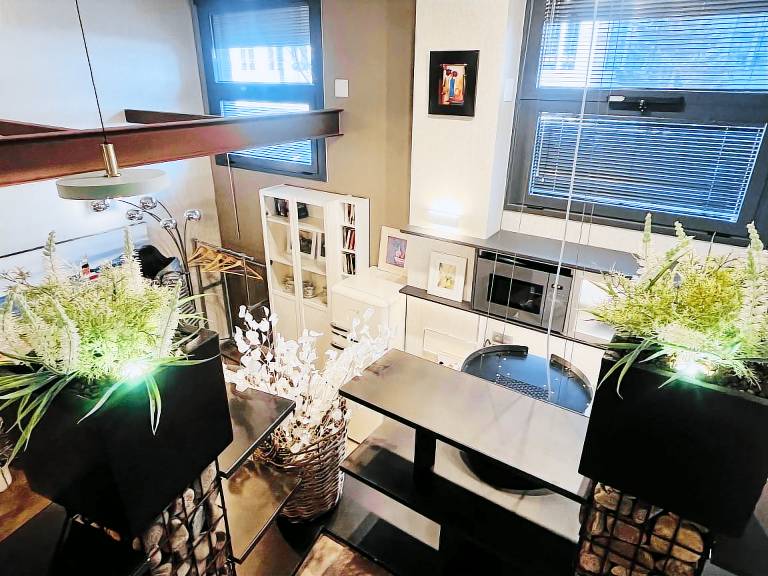 Apartamento Vivar del Cid