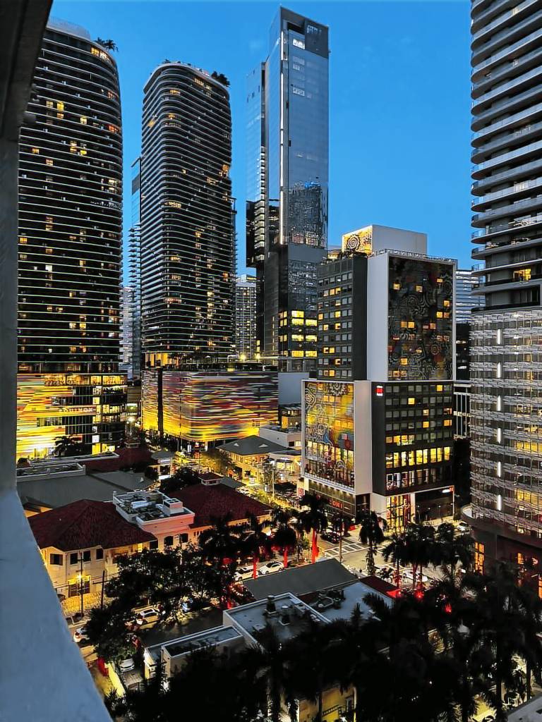 Apartment  Downtown Miami