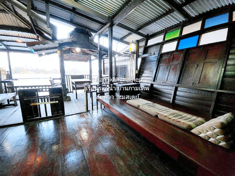 Roi Nam House Kamthap Homestay Amphawa — photo 5