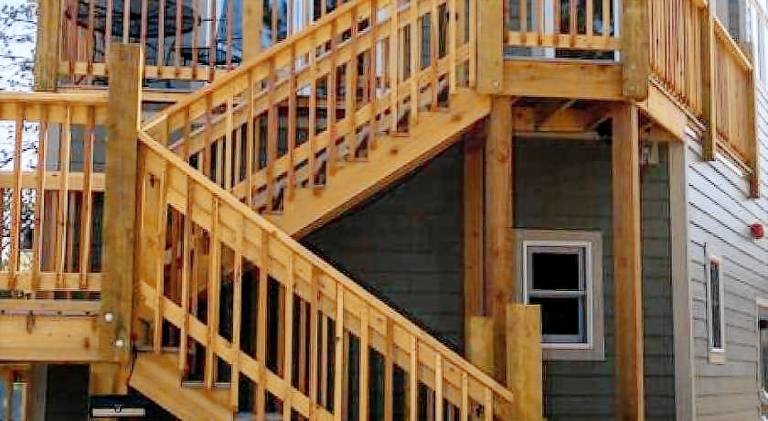 Lovely vacation home | Pets allowed in Estes Park, CO