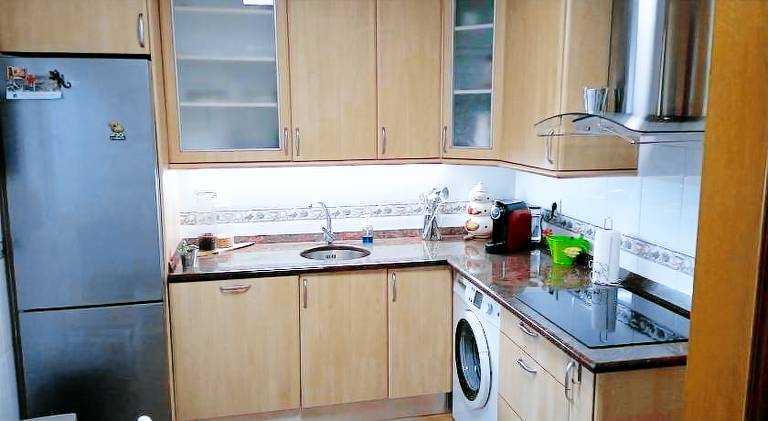 House with 4 rooms for 8 persons — photo 3