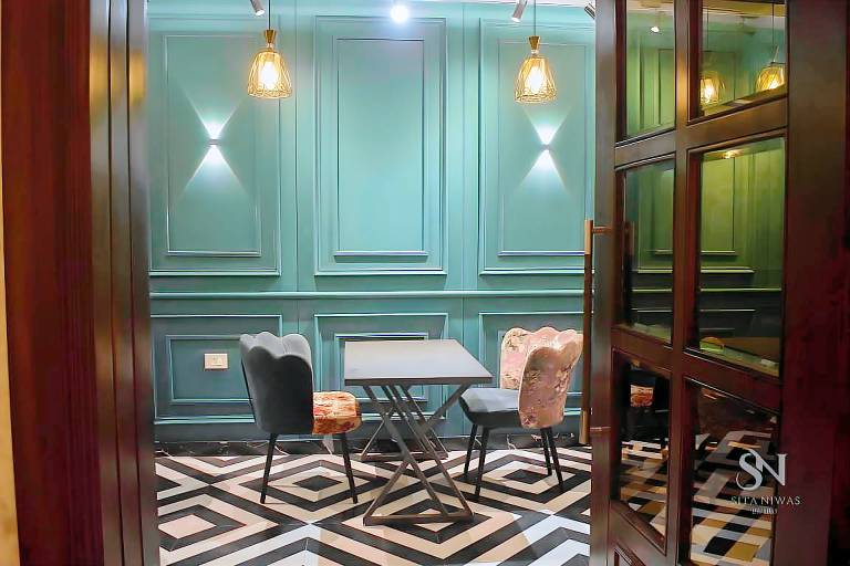 Hotel Sita Niwas Near Langar Hall — photo 2