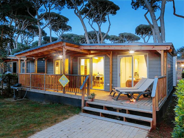 Caravan  San Vincenzo